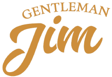 Gentleman Jim logo